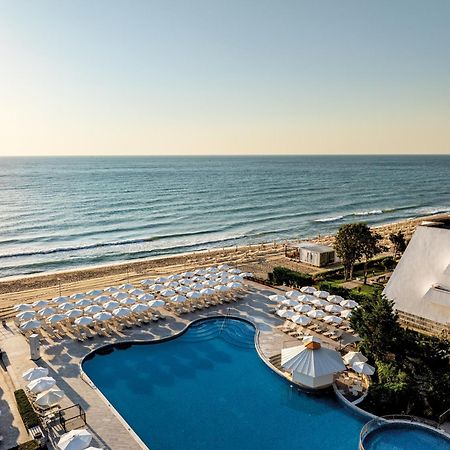 Aluasun Helios Beach ออบซอร์ ภายนอก รูปภาพ
